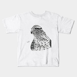 Goshawk Kids T-Shirt